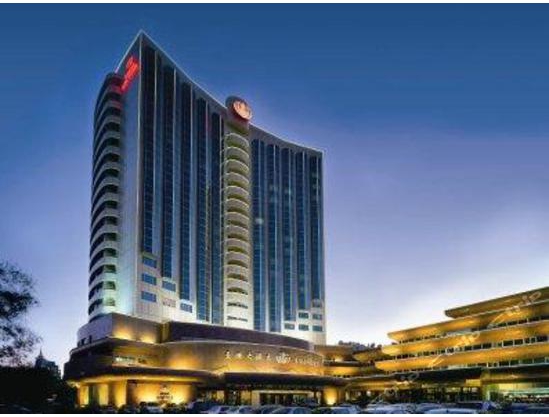 北京亚洲大酒店