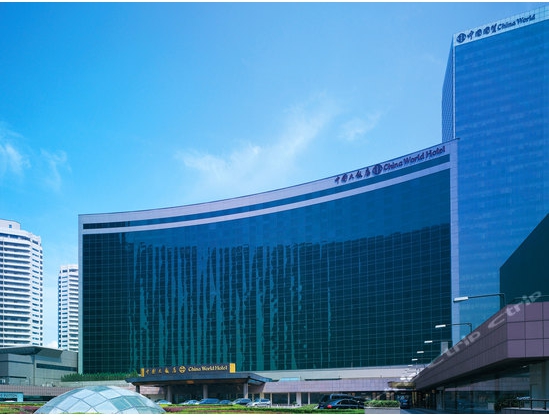 北京中国大饭店