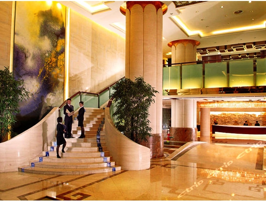 北京凯迪克格兰云天大酒店