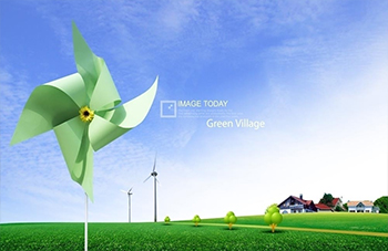 Energy saving and environmental protection